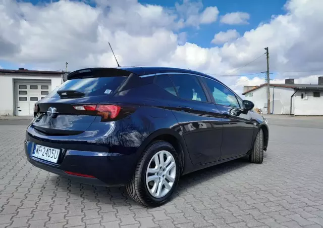 OPEL Astra V 1.4 T Elite S&S