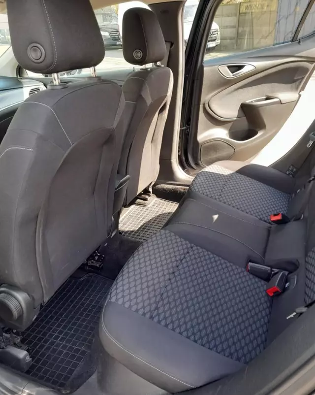 OPEL Astra V 1.4 T Elite S&S