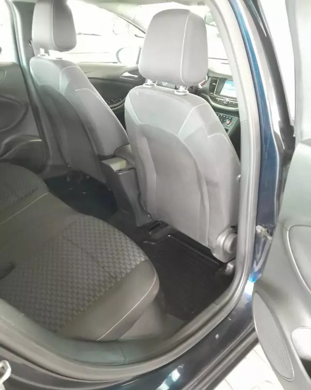 OPEL Astra V 1.4 T Elite S&S