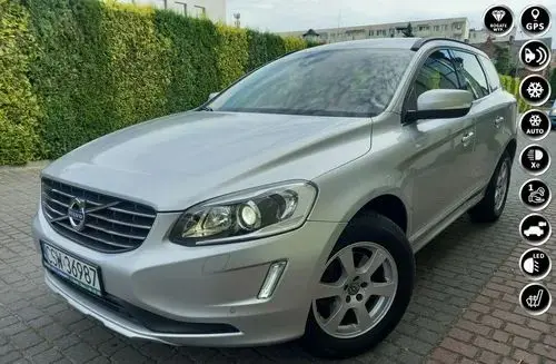 VOLVO Xc 60 