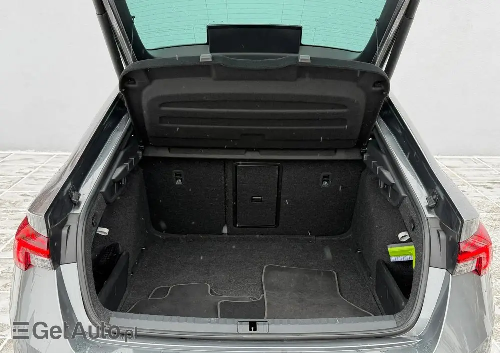 SKODA Octavia 1.5 TSI e-TEC DSG Sportline