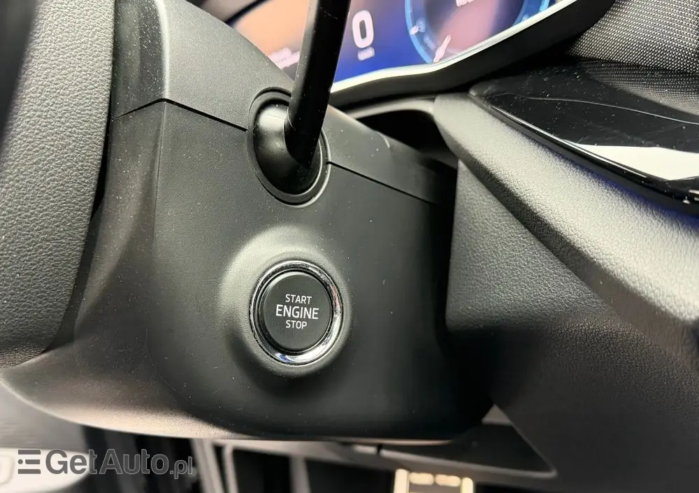 SKODA Octavia 1.5 TSI e-TEC DSG Sportline