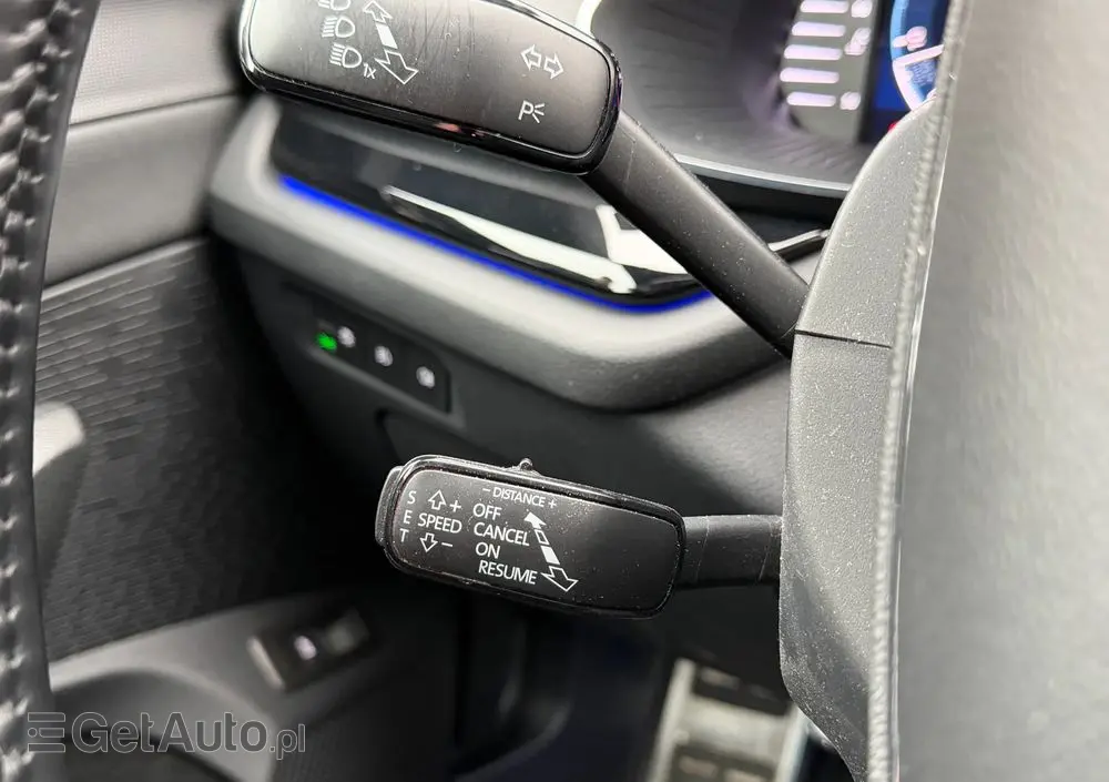 SKODA Octavia 1.5 TSI e-TEC DSG Sportline