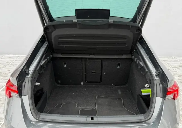 SKODA Octavia 1.5 TSI e-TEC DSG Sportline