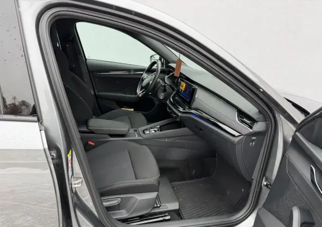 SKODA Octavia 1.5 TSI e-TEC DSG Sportline