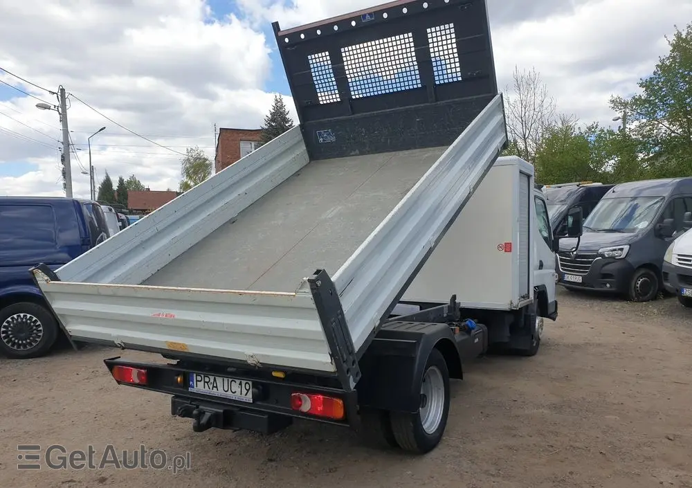 MITSUBISHI FUSO FB83 