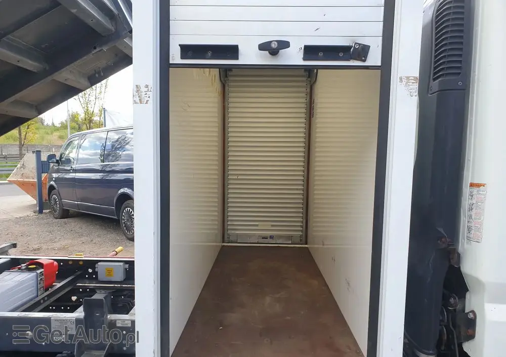 MITSUBISHI FUSO FB83 