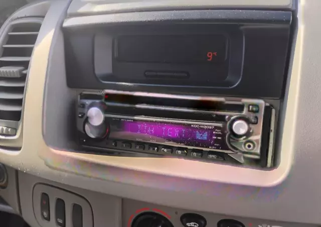 RENAULT Trafic 2.0 dCi 90 L1H1