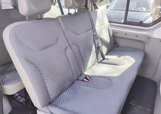 RENAULT Trafic 2.0 dCi 90 L1H1