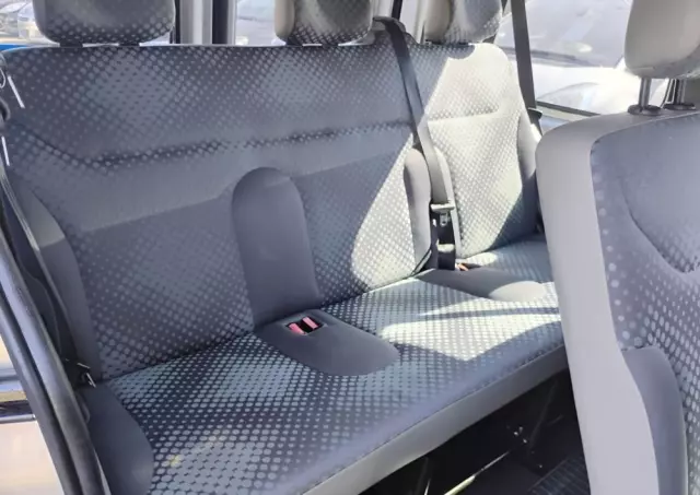 RENAULT Trafic 2.0 dCi 90 L1H1