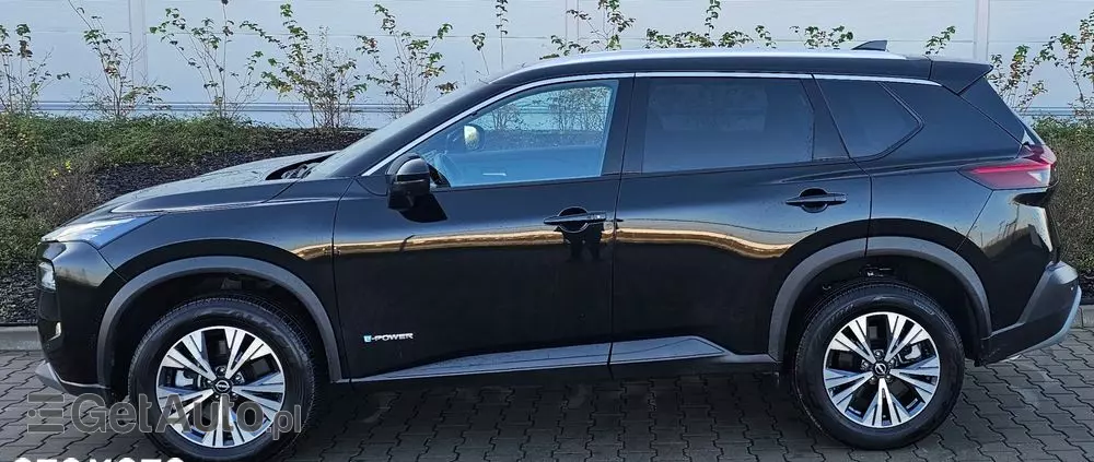 NISSAN X-Trail 1.5 VC-T e-POWER N-Connecta 2WD