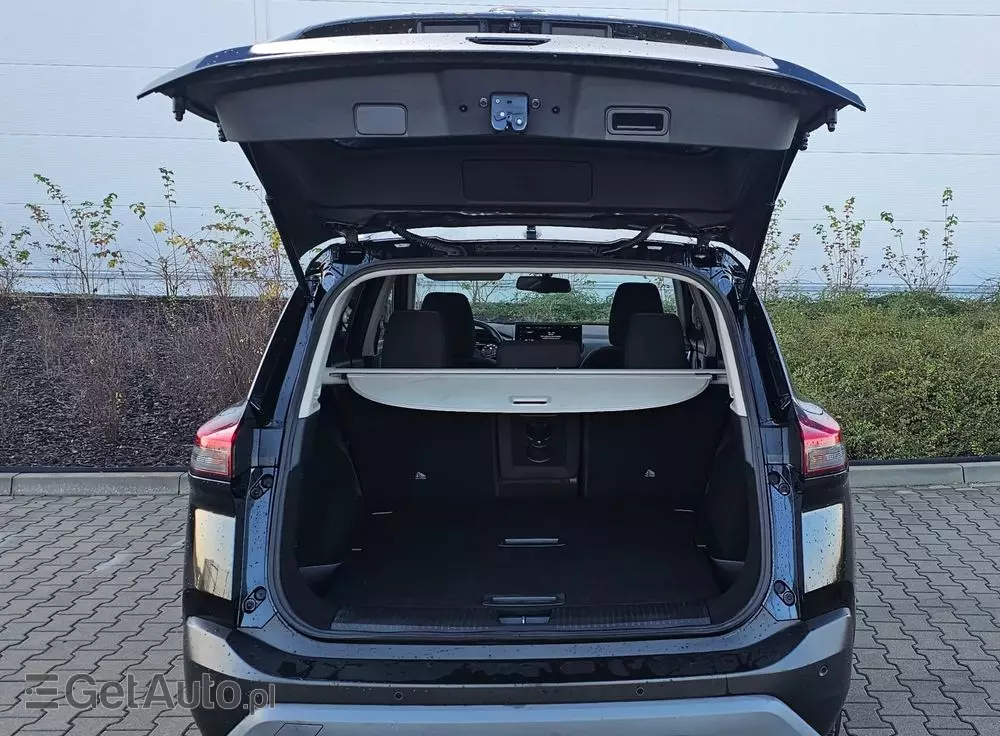 NISSAN X-Trail 1.5 VC-T e-POWER N-Connecta 2WD