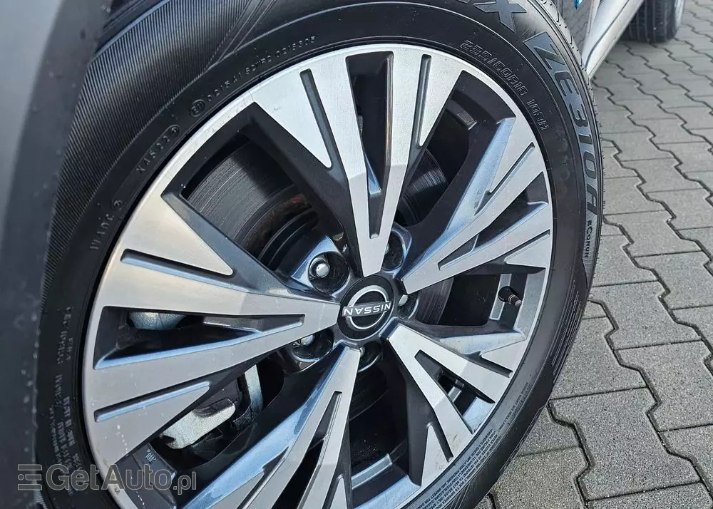 NISSAN X-Trail 1.5 VC-T e-POWER N-Connecta 2WD