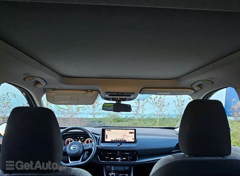 NISSAN X-Trail 1.5 VC-T e-POWER N-Connecta 2WD