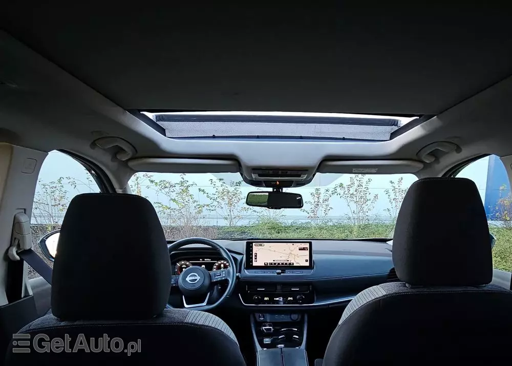 NISSAN X-Trail 1.5 VC-T e-POWER N-Connecta 2WD