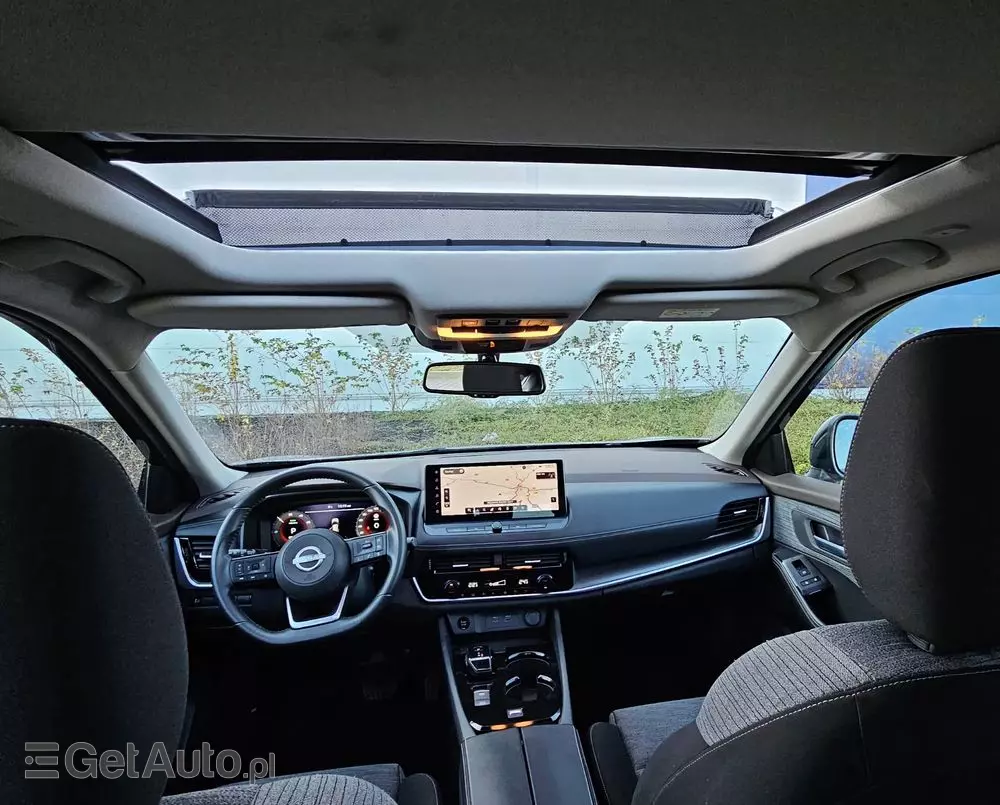 NISSAN X-Trail 1.5 VC-T e-POWER N-Connecta 2WD