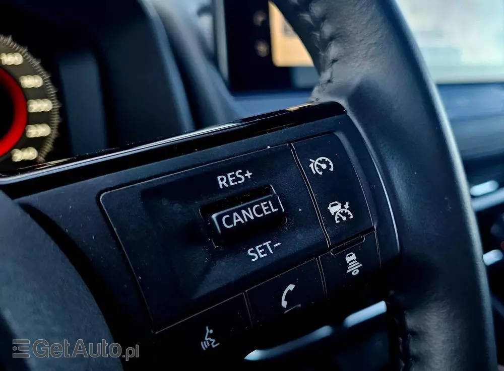 NISSAN X-Trail 1.5 VC-T e-POWER N-Connecta 2WD