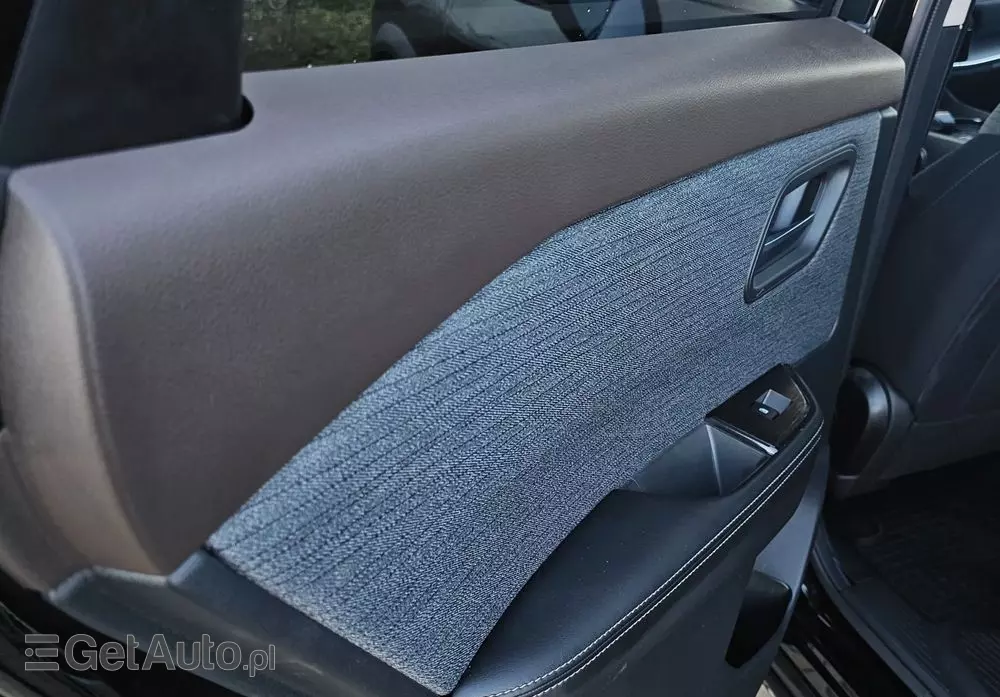 NISSAN X-Trail 1.5 VC-T e-POWER N-Connecta 2WD