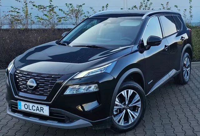 NISSAN X-Trail 1.5 VC-T e-POWER N-Connecta 2WD