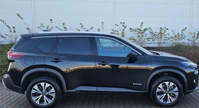 NISSAN X-Trail 1.5 VC-T e-POWER N-Connecta 2WD