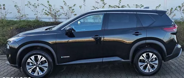 NISSAN X-Trail 1.5 VC-T e-POWER N-Connecta 2WD