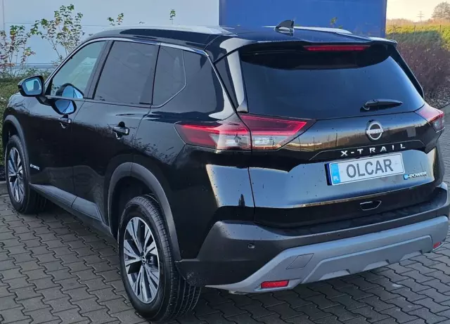 NISSAN X-Trail 1.5 VC-T e-POWER N-Connecta 2WD