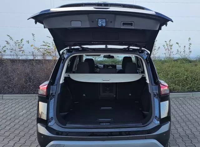 NISSAN X-Trail 1.5 VC-T e-POWER N-Connecta 2WD