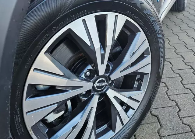 NISSAN X-Trail 1.5 VC-T e-POWER N-Connecta 2WD