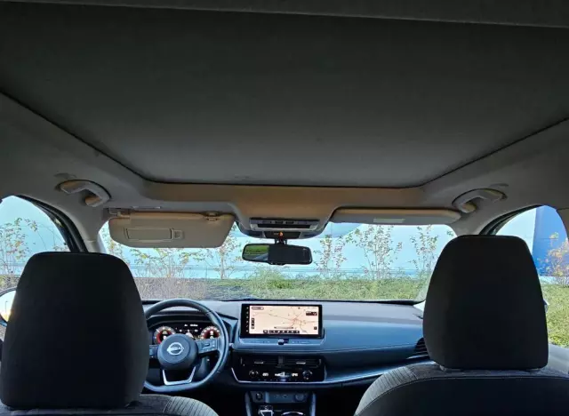 NISSAN X-Trail 1.5 VC-T e-POWER N-Connecta 2WD