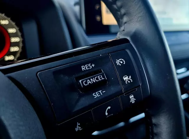 NISSAN X-Trail 1.5 VC-T e-POWER N-Connecta 2WD