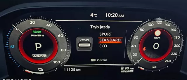 NISSAN X-Trail 1.5 VC-T e-POWER N-Connecta 2WD