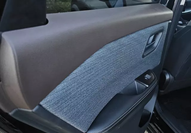 NISSAN X-Trail 1.5 VC-T e-POWER N-Connecta 2WD