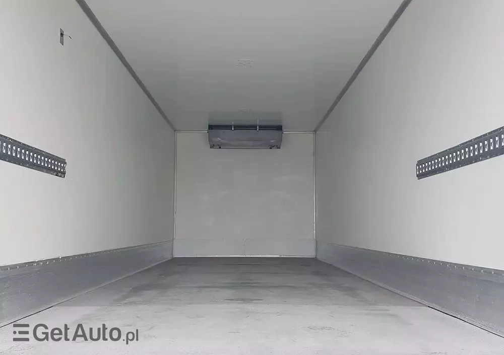 DAF LF 45.180 WINDA CHŁODNIA 15EP 6,20x2,45x2,19 KLIMA 