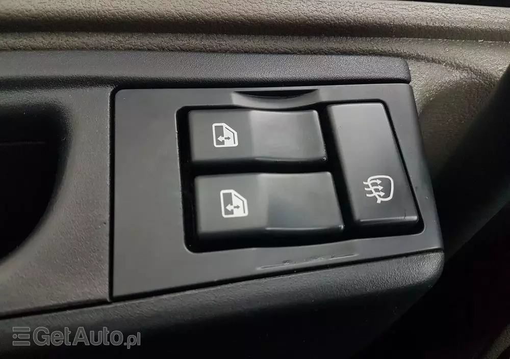 DAF LF 45.180 WINDA CHŁODNIA 15EP 6,20x2,45x2,19 KLIMA 