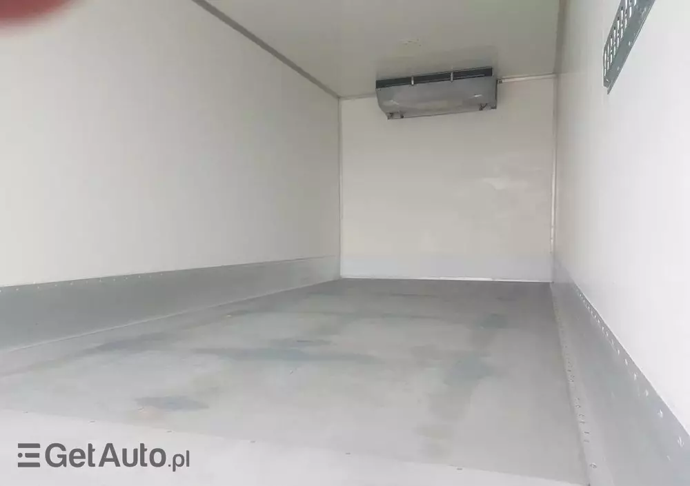 DAF LF 45.180 WINDA CHŁODNIA 15EP 6,20x2,45x2,19 KLIMA 