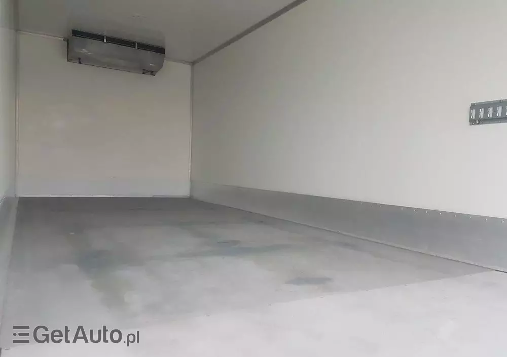 DAF LF 45.180 WINDA CHŁODNIA 15EP 6,20x2,45x2,19 KLIMA 