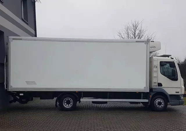DAF LF 45.180 WINDA CHŁODNIA 15EP 6,20x2,45x2,19 KLIMA 
