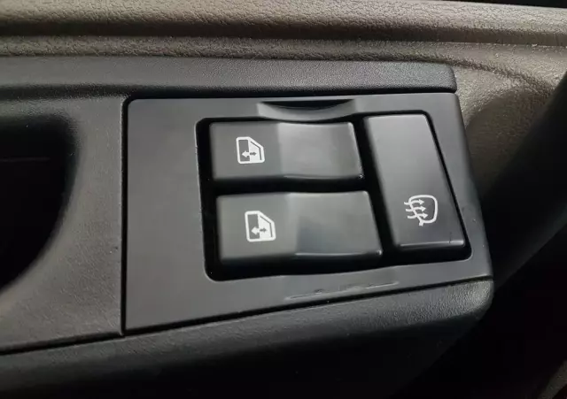 DAF LF 45.180 WINDA CHŁODNIA 15EP 6,20x2,45x2,19 KLIMA 