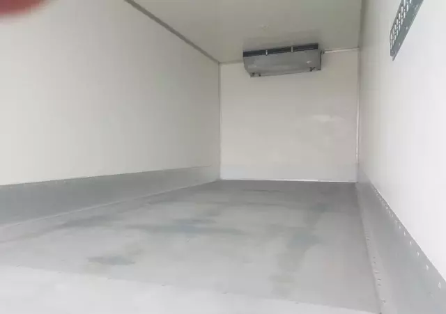 DAF LF 45.180 WINDA CHŁODNIA 15EP 6,20x2,45x2,19 KLIMA 