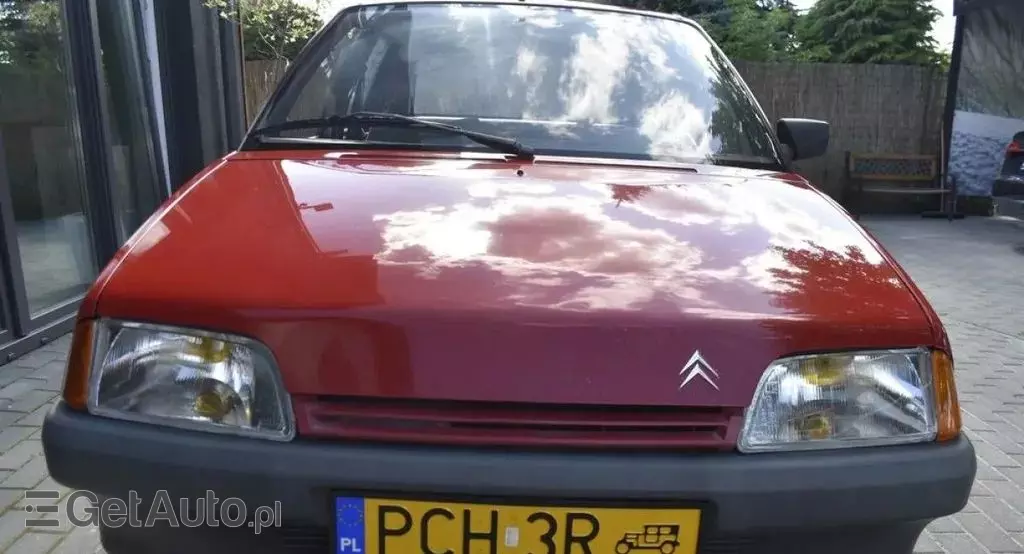 CITROËN  