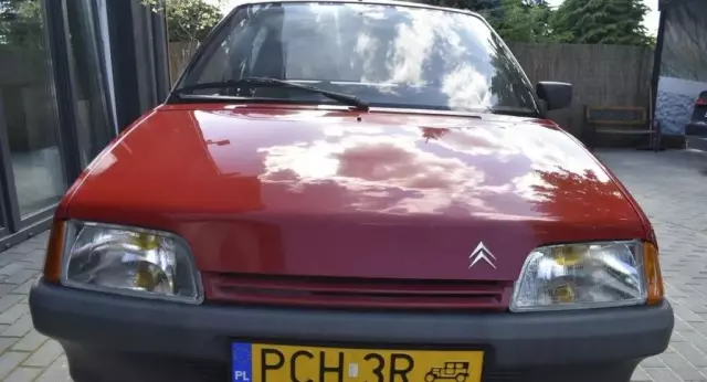CITROËN  
