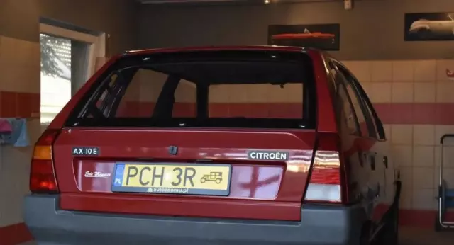 CITROËN  