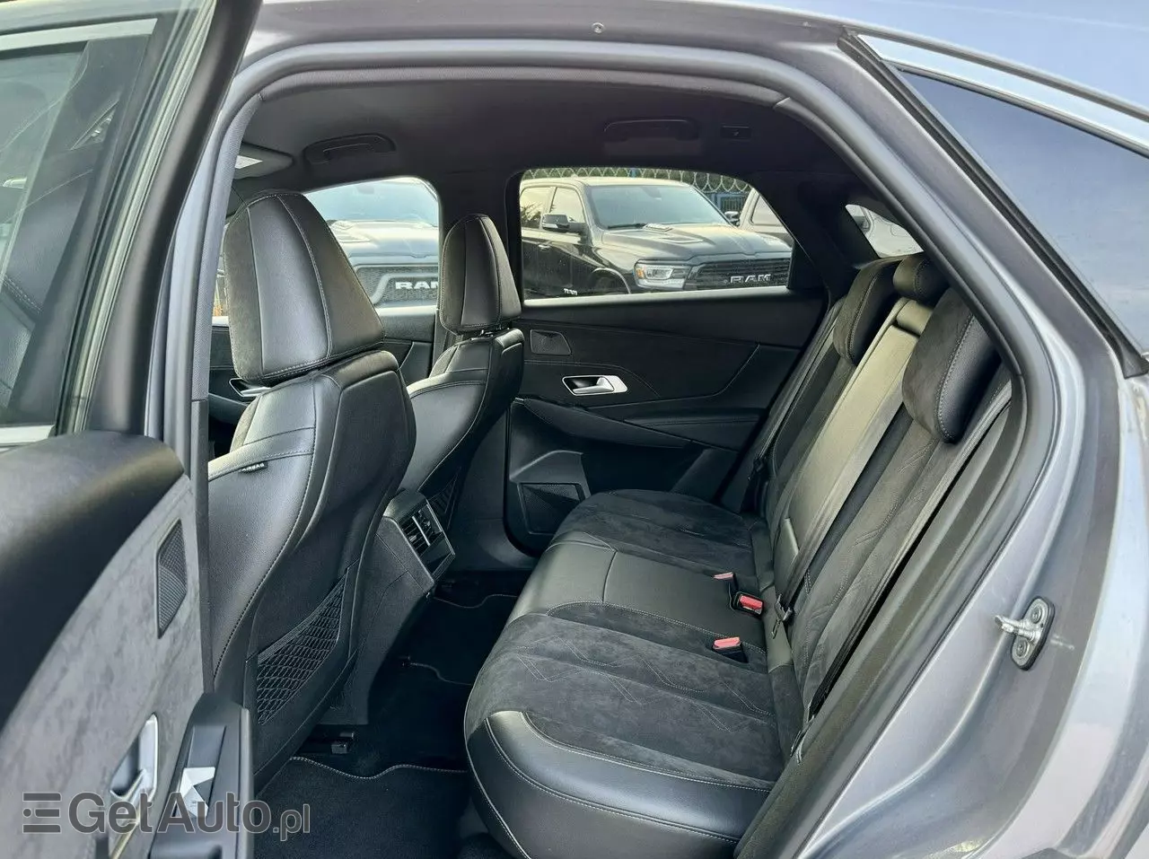 DS AUTOMOBILES DS 7 Crossback 