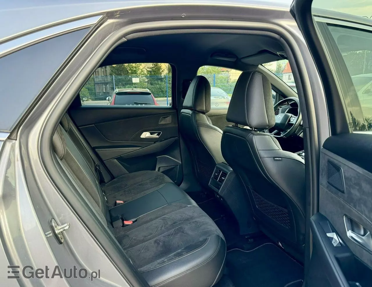 DS AUTOMOBILES DS 7 Crossback 