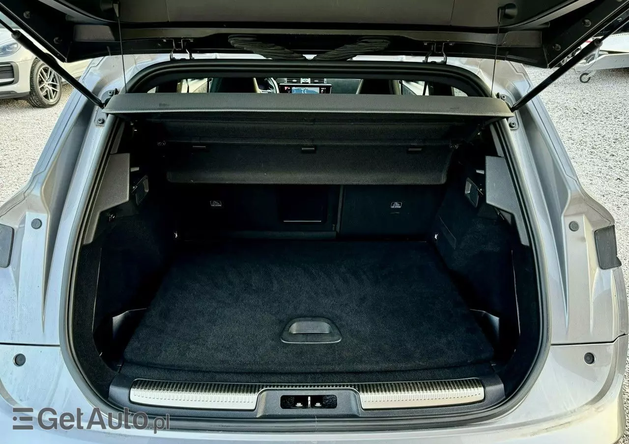 DS AUTOMOBILES DS 7 Crossback 