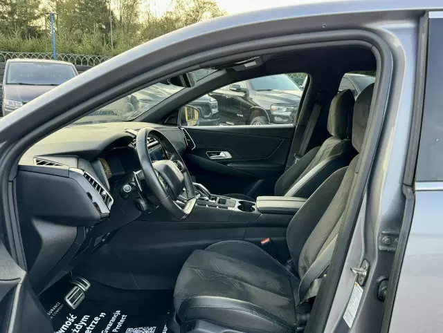 DS AUTOMOBILES DS 7 Crossback 