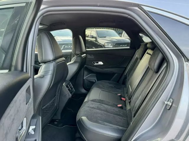 DS AUTOMOBILES DS 7 Crossback 