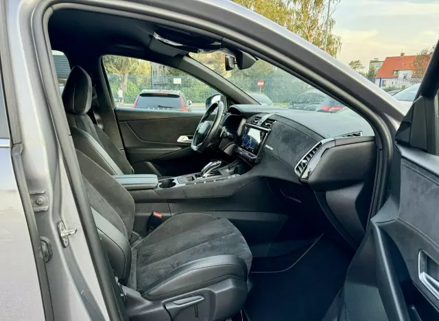 DS AUTOMOBILES DS 7 Crossback 