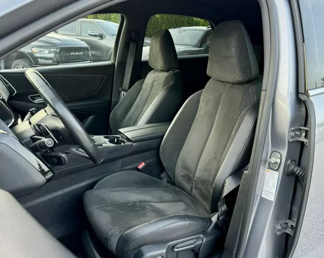 DS AUTOMOBILES DS 7 Crossback 