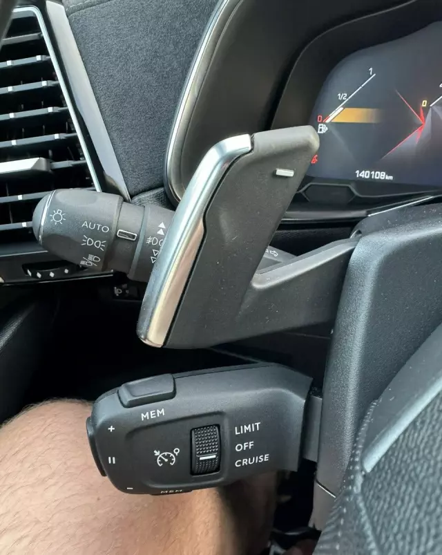 DS AUTOMOBILES DS 7 Crossback 